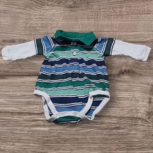 BABY BOY'S CHILDREN'S PLACE ONESIE